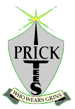 Prick-Tees