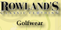 Rowland's Classic Clothing