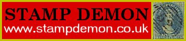 Stamp Demon